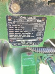 Τρακτέρ John Deere 2012 5075E-thumb-4