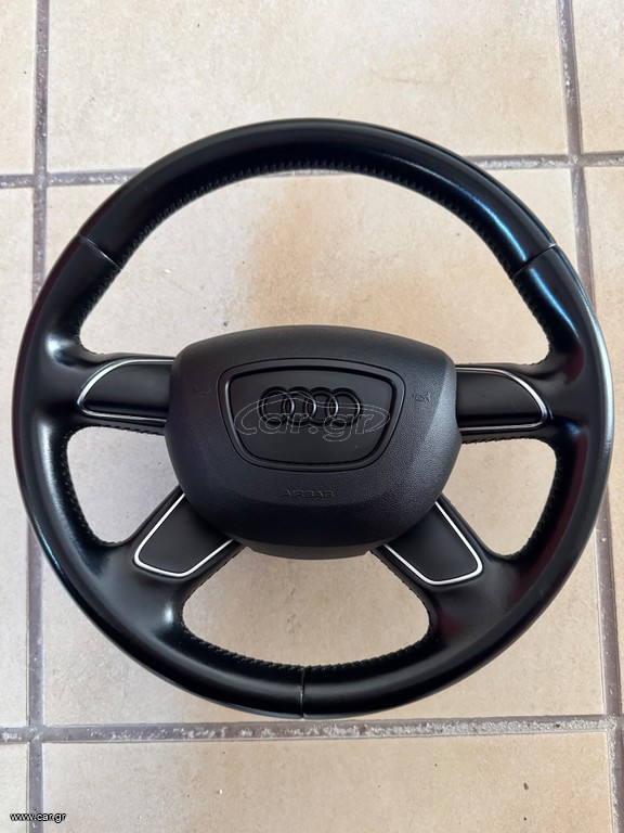 ΤΙΜΟΝΙ AUDI A3 8V