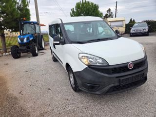 Fiat Doblo 2015