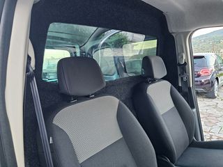 Κλούβα Renault 2021 KANGKOO 120PS NAVI ΘΕΡΜΕΝΩΜΕΝΑ FOUL EXTRA-thumb-68