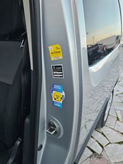 Κλούβα Renault 2021 KANGKOO 120PS NAVI ΘΕΡΜΕΝΩΜΕΝΑ FOUL EXTRA-thumb-100