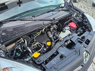 Κλούβα Renault 2021 KANGKOO 120PS NAVI ΘΕΡΜΕΝΩΜΕΝΑ FOUL EXTRA-thumb-111