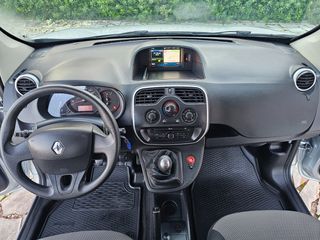 Κλούβα Renault 2021 KANGKOO 120PS NAVI ΘΕΡΜΕΝΩΜΕΝΑ FOUL EXTRA-thumb-1