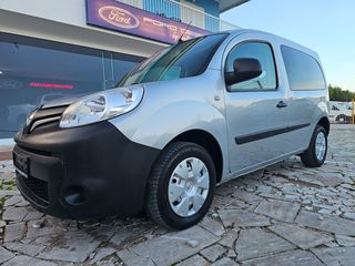 Κλούβα Renault 2021 KANGKOO 120PS NAVI ΘΕΡΜΕΝΩΜΕΝΑ FOUL EXTRA-thumb-3