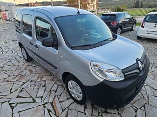 Κλούβα Renault 2021 KANGKOO 120PS NAVI ΘΕΡΜΕΝΩΜΕΝΑ FOUL EXTRA-thumb-4