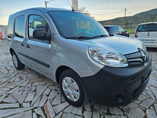 Κλούβα Renault 2021 KANGKOO 120PS NAVI ΘΕΡΜΕΝΩΜΕΝΑ FOUL EXTRA-thumb-5