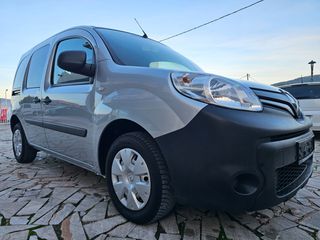 Κλούβα Renault 2021 KANGKOO 120PS NAVI ΘΕΡΜΕΝΩΜΕΝΑ FOUL EXTRA-thumb-6