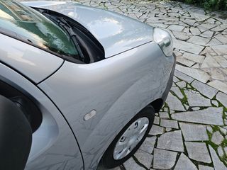 Κλούβα Renault 2021 KANGKOO 120PS NAVI ΘΕΡΜΕΝΩΜΕΝΑ FOUL EXTRA-thumb-39