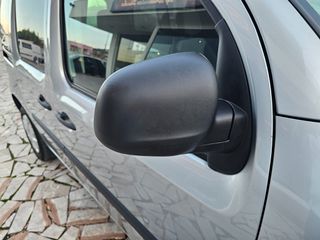 Κλούβα Renault 2021 KANGKOO 120PS NAVI ΘΕΡΜΕΝΩΜΕΝΑ FOUL EXTRA-thumb-40
