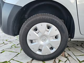Κλούβα Renault 2021 KANGKOO 120PS NAVI ΘΕΡΜΕΝΩΜΕΝΑ FOUL EXTRA-thumb-42