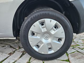 Κλούβα Renault 2021 KANGKOO 120PS NAVI ΘΕΡΜΕΝΩΜΕΝΑ FOUL EXTRA-thumb-43