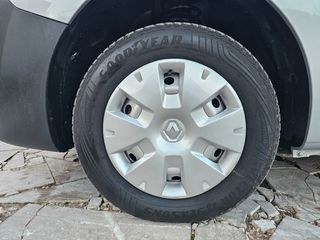 Κλούβα Renault 2021 KANGKOO 120PS NAVI ΘΕΡΜΕΝΩΜΕΝΑ FOUL EXTRA-thumb-44