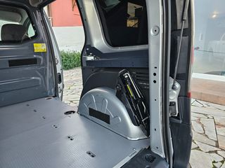 Κλούβα Renault 2021 KANGKOO 120PS NAVI ΘΕΡΜΕΝΩΜΕΝΑ FOUL EXTRA-thumb-50