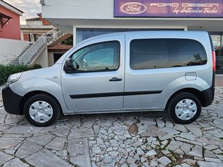 Κλούβα Renault 2021 KANGKOO 120PS NAVI ΘΕΡΜΕΝΩΜΕΝΑ FOUL EXTRA-thumb-14
