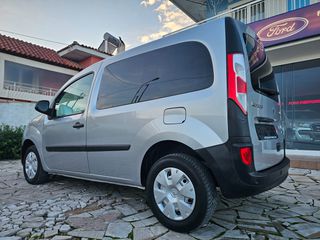 Κλούβα Renault 2021 KANGKOO 120PS NAVI ΘΕΡΜΕΝΩΜΕΝΑ FOUL EXTRA-thumb-16
