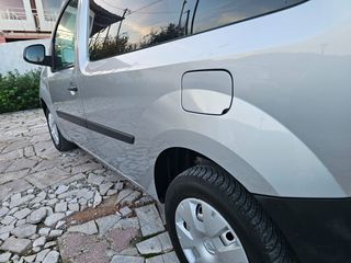 Κλούβα Renault 2021 KANGKOO 120PS NAVI ΘΕΡΜΕΝΩΜΕΝΑ FOUL EXTRA-thumb-17