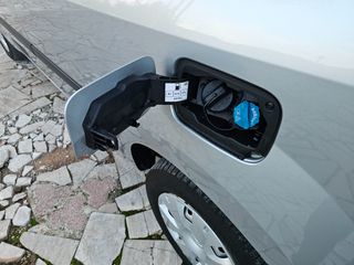 Κλούβα Renault 2021 KANGKOO 120PS NAVI ΘΕΡΜΕΝΩΜΕΝΑ FOUL EXTRA-thumb-19