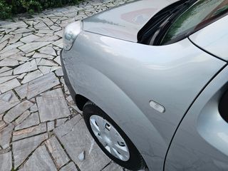 Κλούβα Renault 2021 KANGKOO 120PS NAVI ΘΕΡΜΕΝΩΜΕΝΑ FOUL EXTRA-thumb-25