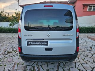 Κλούβα Renault 2021 KANGKOO 120PS NAVI ΘΕΡΜΕΝΩΜΕΝΑ FOUL EXTRA-thumb-26