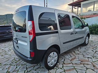 Κλούβα Renault 2021 KANGKOO 120PS NAVI ΘΕΡΜΕΝΩΜΕΝΑ FOUL EXTRA-thumb-30
