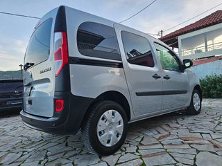 Κλούβα Renault 2021 KANGKOO 120PS NAVI ΘΕΡΜΕΝΩΜΕΝΑ FOUL EXTRA-thumb-31