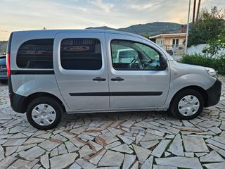 Κλούβα Renault 2021 KANGKOO 120PS NAVI ΘΕΡΜΕΝΩΜΕΝΑ FOUL EXTRA-thumb-32