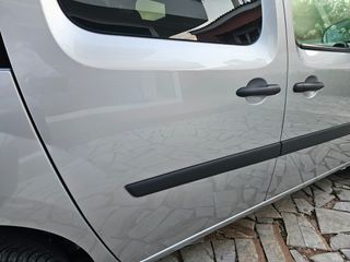 Κλούβα Renault 2021 KANGKOO 120PS NAVI ΘΕΡΜΕΝΩΜΕΝΑ FOUL EXTRA-thumb-35