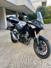 Honda CBX 500 2023 cb500 x