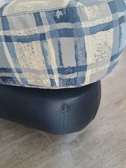 ΚΑΝΑΠΕΣ 2 ΔΕΡΜΑ