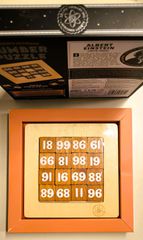 The Einstein Collection - Puzzle με αριθμούς-thumb-3