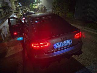 Audi A4 2010 QUATTRO-thumb-77