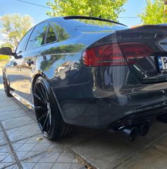 Audi A4 2010 QUATTRO
