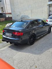 Audi A4 2010 QUATTRO-thumb-13
