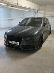 Audi A4 2010 QUATTRO-thumb-16