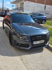 Audi A4 2010 QUATTRO-thumb-80