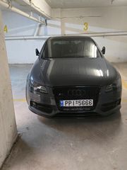 Audi A4 2010 QUATTRO-thumb-81