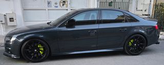Audi A4 2010 QUATTRO-thumb-15