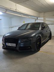Audi A4 2010 QUATTRO-thumb-84