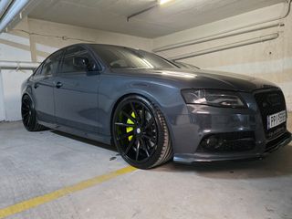 Audi A4 2010 QUATTRO-thumb-11