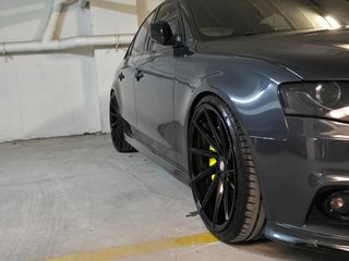 Audi A4 2010 QUATTRO-thumb-86