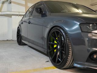 Audi A4 2010 QUATTRO-thumb-87