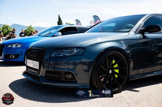 Audi A4 2010 QUATTRO-thumb-5