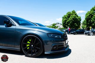 Audi A4 2010 QUATTRO-thumb-88