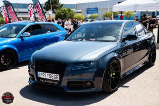 Audi A4 2010 QUATTRO-thumb-89