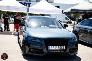 Audi A4 2010 QUATTRO-thumb-90