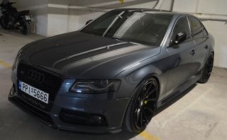 Audi A4 2010 QUATTRO-thumb-6