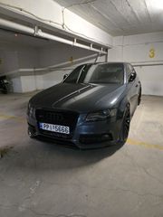Audi A4 2010 QUATTRO-thumb-9