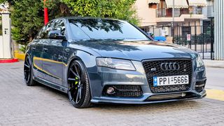 Audi A4 2010 QUATTRO-thumb-2