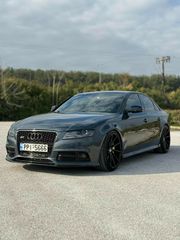 Audi A4 2010 QUATTRO-thumb-31