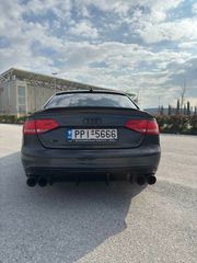 Audi A4 2010 QUATTRO-thumb-34